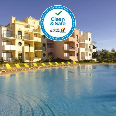 Complexo Eden Vilage by Garvetur Vilamoura Exterior foto