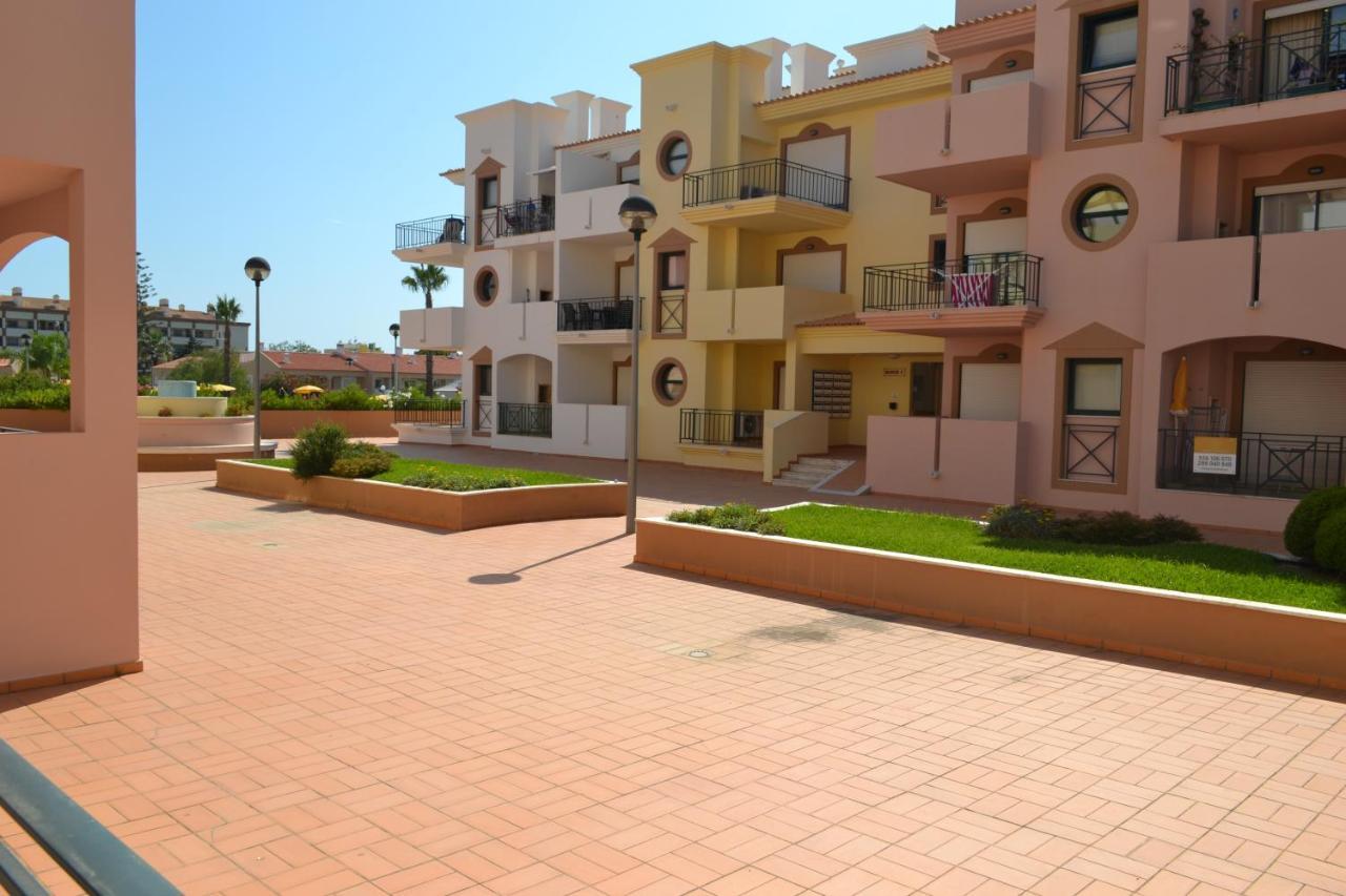 Complexo Eden Vilage by Garvetur Vilamoura Exterior foto