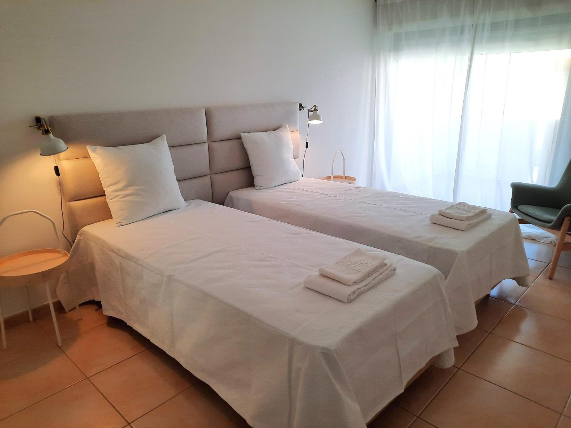 Complexo Eden Vilage by Garvetur Vilamoura Exterior foto