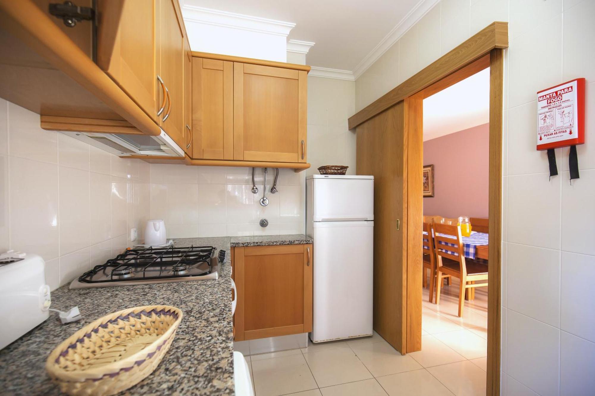 Complexo Eden Vilage by Garvetur Vilamoura Exterior foto