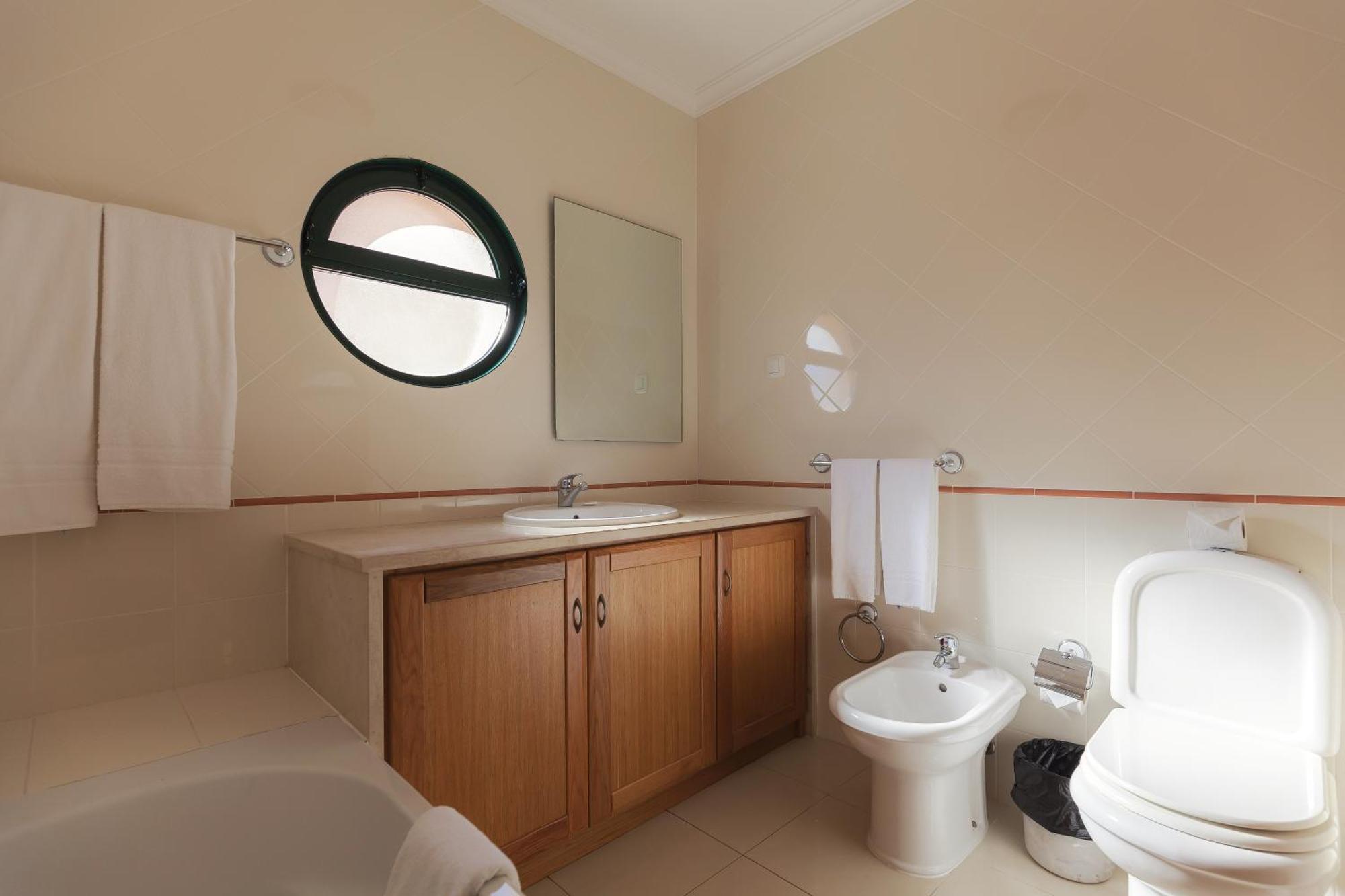 Complexo Eden Vilage by Garvetur Vilamoura Exterior foto