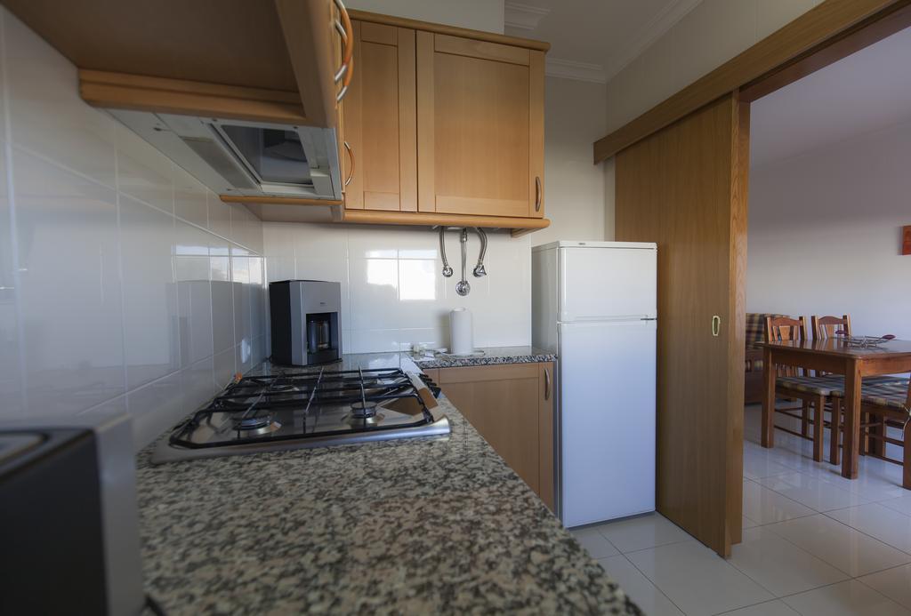 Complexo Eden Vilage by Garvetur Vilamoura Exterior foto