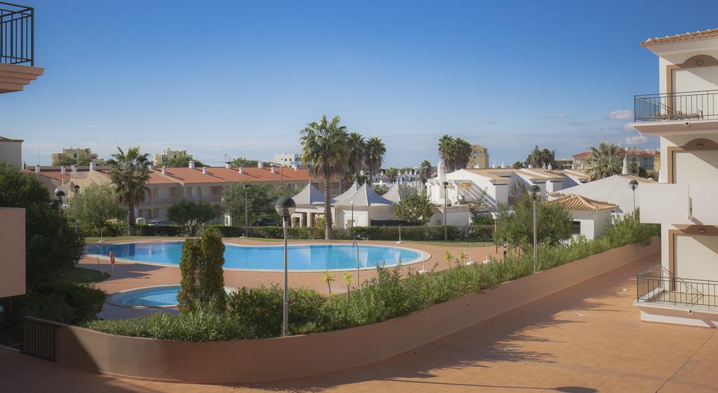 Complexo Eden Vilage by Garvetur Vilamoura Exterior foto
