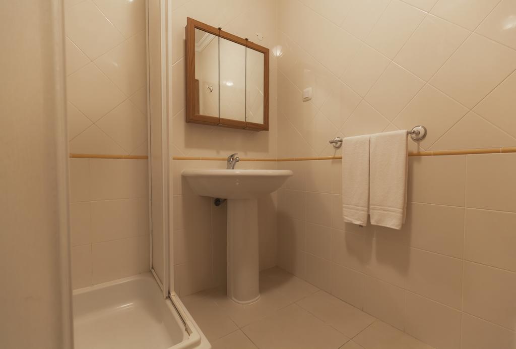 Complexo Eden Vilage by Garvetur Vilamoura Exterior foto