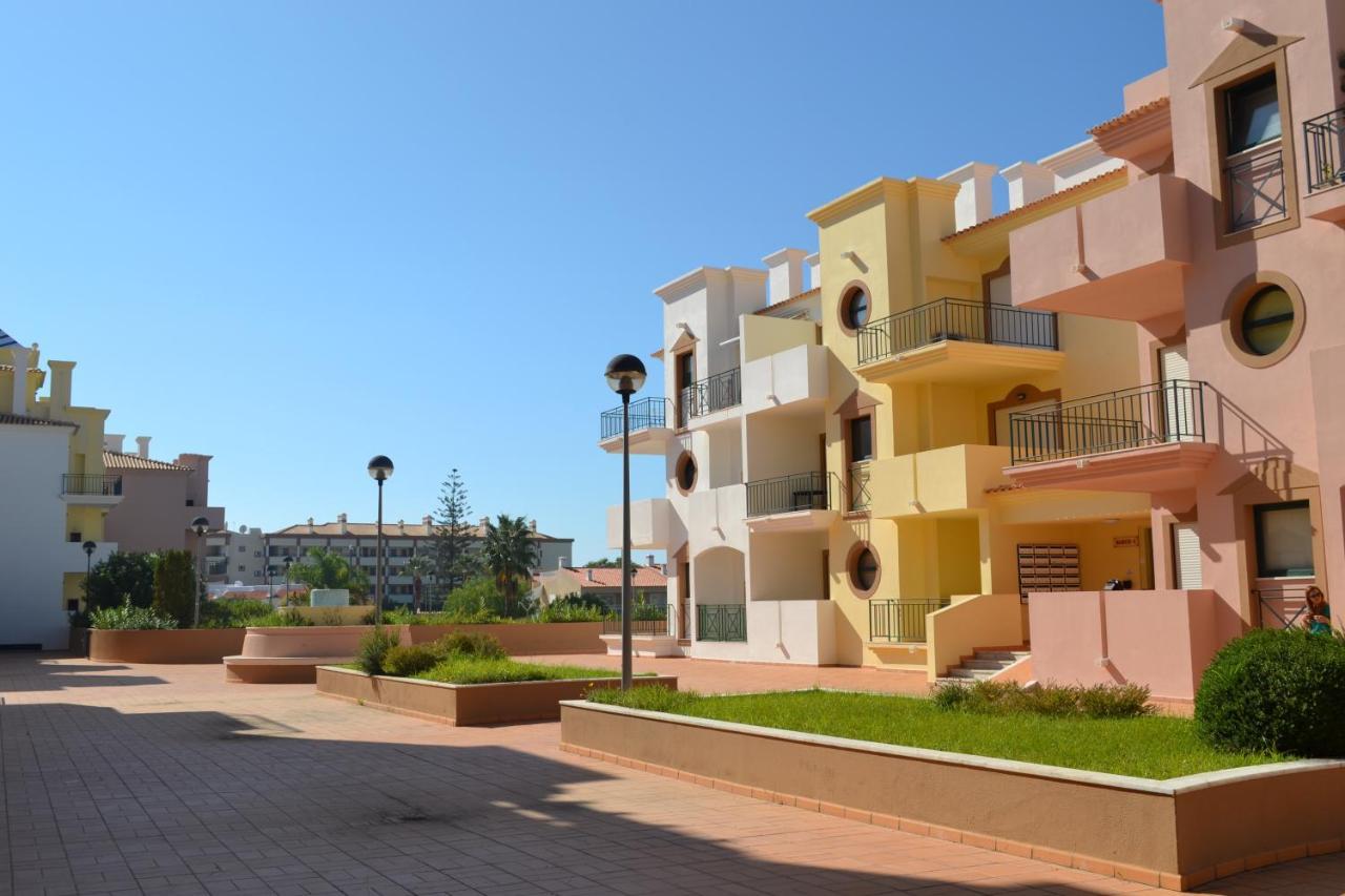Complexo Eden Vilage by Garvetur Vilamoura Exterior foto