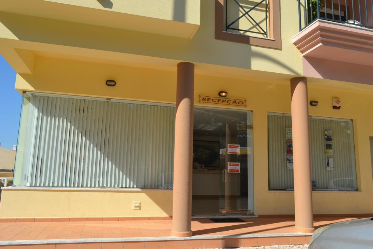 Complexo Eden Vilage by Garvetur Vilamoura Exterior foto