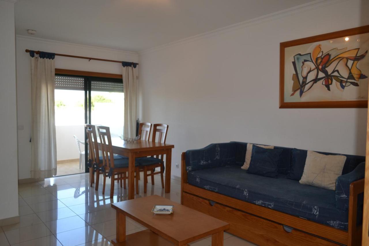Complexo Eden Vilage by Garvetur Vilamoura Exterior foto